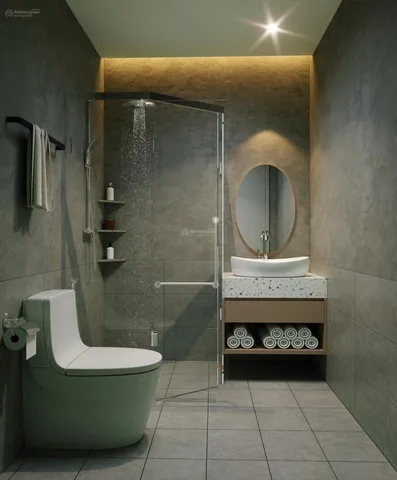 Bán Căn hộ chung cư 45m2 giá 2.5 tỷ tại Đường Lê Văn Duyệt Phường Mân Thái Quận Sơn Trà Đà Nẵng