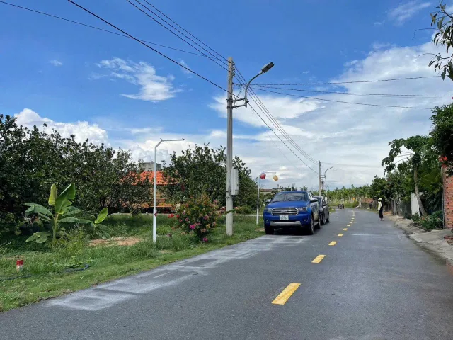Bán Đất 250m2 có sẵn 100 m2 thổ cư giá 895 triệu tại đường dt750 Xã Trừ Văn Thố Huyện Bàu Bàng Bình Dương