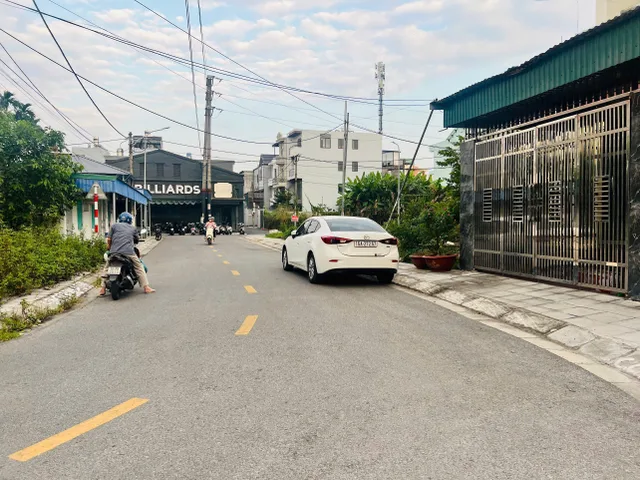 🔥 BÁN LÔ ĐẤT TRUNG TÂM TỔ 6 – THỊ TRẤN AN DƯƠNG  91m²– GIÁ CHỈ 2,6 TỶ 🔥
LH: 0979087664