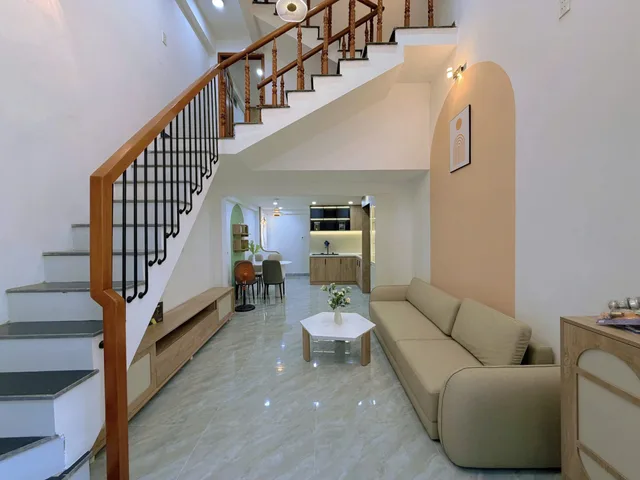 Bán nhà K.Phạm Nhữ Tăng 📌📌📌Làm việc trực tiếp giá tốt !!!