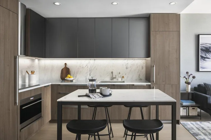 Продаётся квартира, 2 спальни, 65 м², Bình Chánh