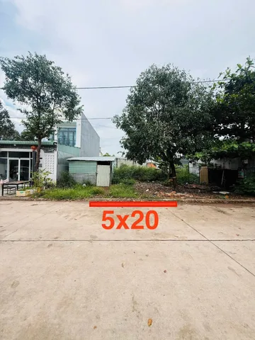 Kẹt ngân hàng xả lỗ lô 300tr- full  thổ cư, dân cư đông đúc