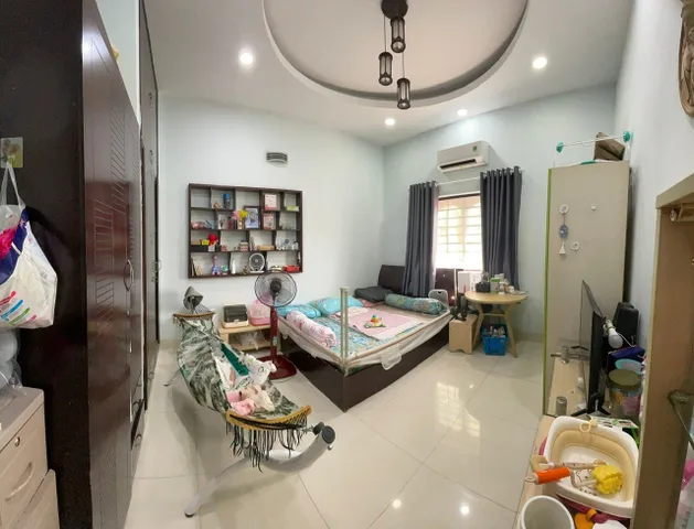 Bán Nhà riêng 283.5m2 có sẵn 132 m2 thổ cư giá 15 tỷ tại Đường Nguyễn Duy Trinh Phường Long Trường Quận 9 TP. Hồ Chí Minh