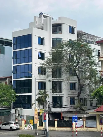 Cho thuê Nhà ngõ phố Trần Duy Hưng, Hà Nội.