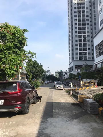 Bán Đất 112.5m2 có sẵn 112.5 m2 thổ cư giá 9 tỷ tại Đường Số 7 Phường Tam Bình Quận Thủ Đức TP. Hồ Chí Minh