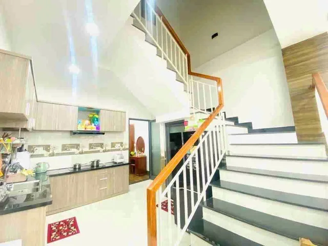 BÁN NHÀ 2 TẦNG LƯU TRỌNG LƯ – HÒA CƯỜNG HẢI CHÂU – 7,5 TỶ