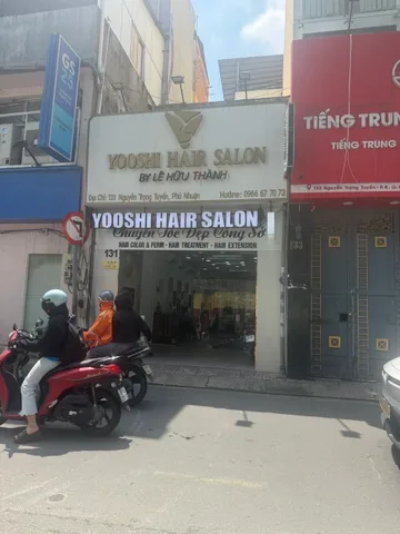 Bán nhà MT Nguyễn Trọng Tuyển - 83,4m2 - 21,5tỷ TL