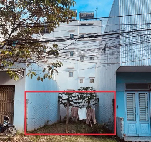 BÁN ĐẤT ĐÀO TRÍ GẦN SÔNG –HÒA CƯỜNG HẢI CHÂU ĐƯỜNG 5,5M – 6,9 TỶ