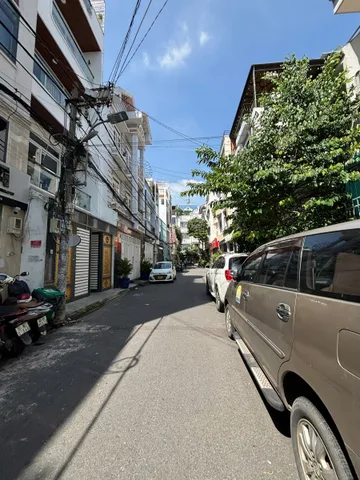 NHÀ 2 TẦNG – NGUYỄN BẶC - DƯƠNG VĂN NGA – HẺM BA GÁC THÔNG – GẦN SÂN BAY