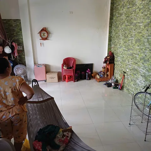 11-CHO THUÊ NHÀ 2 TẦNG 3PN –MT  NGUYỄN HỮU HÀO, NAM VIỆT Á, NGŨ HÀNH SƠN