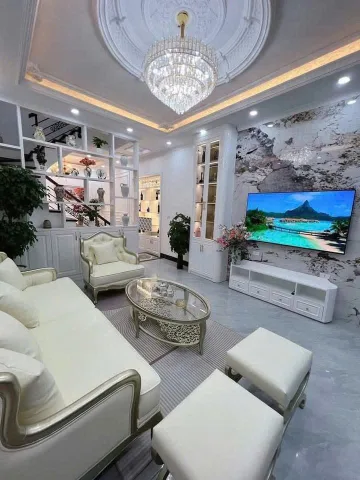 Cho thuê Nhà riêng 50m2 giá 25 triệu tại Đường Thái Hà Phường Trung Liệt Quận Đống Đa Hà Nội