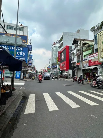 NHÀ HXH, SÁT MT - TÂN HƯƠNG, NGUYỄN SUÝ, TÂN QUÝ - 150M2, NGANG HƠN 8M - 3 TẦNG - HƠN 9Tỷ