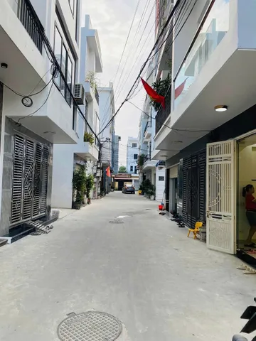 10.2026.Bán Nhà riêng 54.2m2 3 tầng, đường 6m. giá 3.55 tỷ tại Phường Đằng Hải Quận Hải An Hải Phòng. liên hệ 0362558882