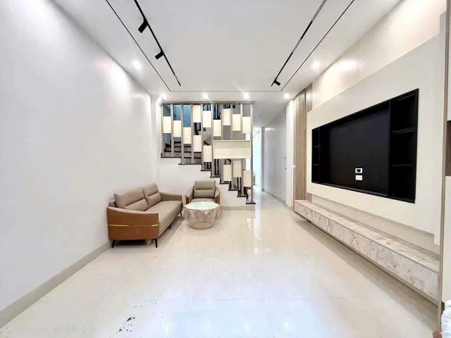 Cho thuê Nhà riêng 60m2 giá 25 triệu tại Đường Giải Phóng Phường Giáp Bát Quận Hoàng Mai Hà Nội