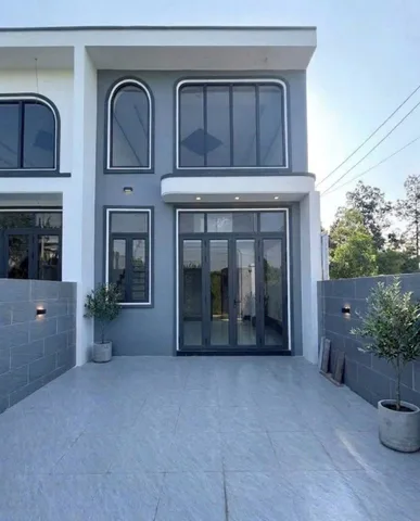 Bán nhà lửng 90m2 ngay phường Tân Triều chỉ 1ty6xx