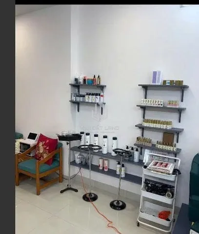 🔥 SANG GẤP SPA – NAIL FULL DỊCH VỤ TẠI CENTRE POINT, KĐT CHÍ LINH – 215M² 🔥