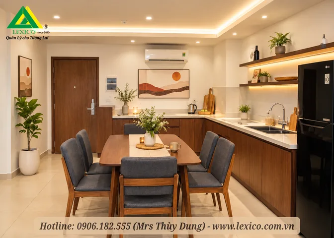 🏡 Bán Căn Hộ 95m2 – 3 Phòng Ngủ Tại SHP Plaza Hải Phòng