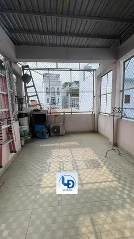 Bán Nhà riêng 66m2 giá 13.8 tỷ tại Đường Hàn Hải Nguyên Phường 01 Quận 11 TP. Hồ Chí Minh