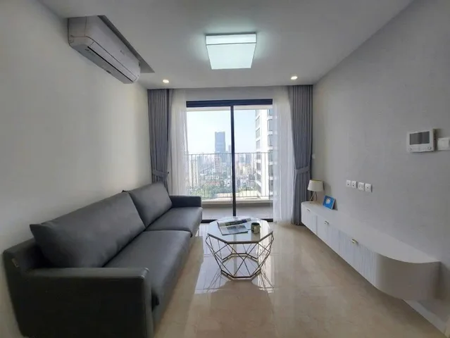 VINHOMES D’CAPITALE C3: Bán căn góc 2PN tuyệt phẩm rộng 72m2, view cực thoáng