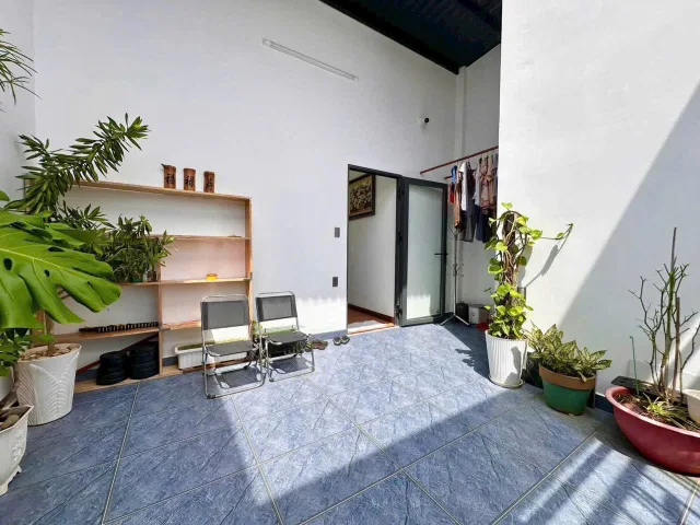 📌 BÁN NHÀ TRƯƠNG CÔNG ĐỊNH, P.8 – HẺM Ô TÔ 7 CHỖ, 3PN, GIÁ 7,9 TỶ