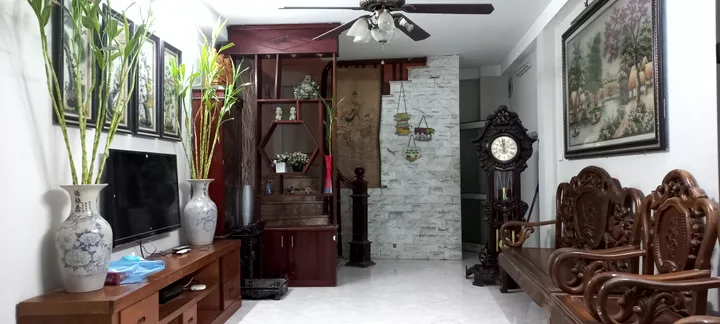Cho thuê Nhà riêng 30m2 giá 8.5 triệu tại Phường Phú Thượng Quận Tây Hồ Hà Nội