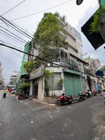 NHÀ CHÍNH CHỦ GẤP BÁN ĐỂ CHUYỂN ĐI NƠI KHÁC - NI SƯ HUỲNH LIÊN - 56M2 - 2 TẦNG