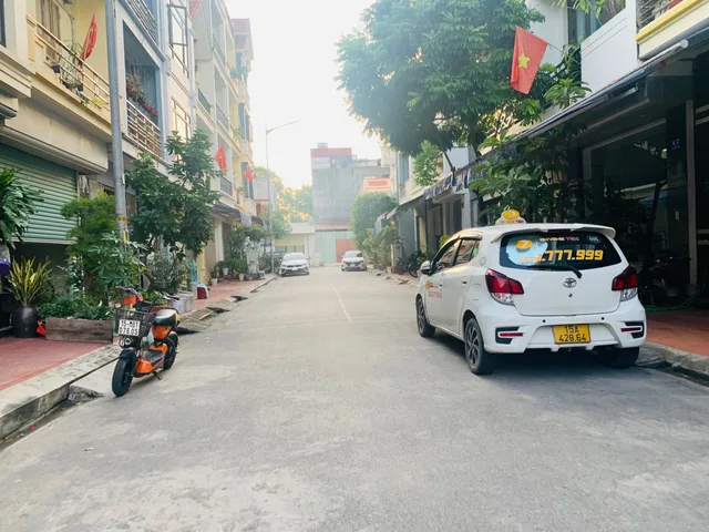 🔥 BÁN LÔ GÓC KHU TÁI ĐỊNH CƯ VINHOMES RIVERSIDE – SỞ DẦU, HỒNG BÀNG 52m² Giá chỉ 3,9 tỷ!
LH 0979087664