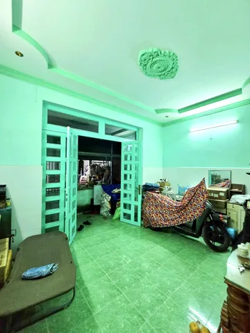 🌴 Bán Nhà riêng 70m2 có sẵn 61 m2 thổ cư giá 4.35 tỷ tại Đường số 4 Phường Long Trường Quận 9 TP. Hồ Chí Minh.