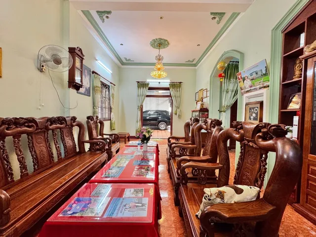 GÒ VẤP | BIỆT THỰ MẶT TIỀN KINH DOANH | 412M² | GIẢM 4.1 TỶ | GIÁ MỚI 39,9 TỶ
