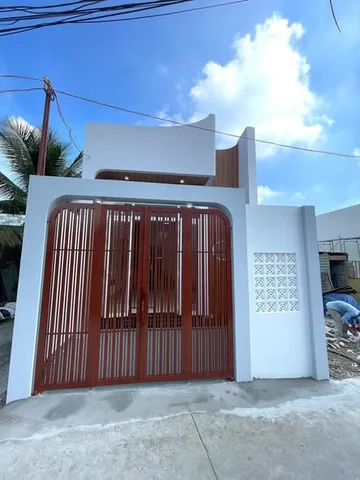 Bán Đất 85m2 có sẵn 85 m2 thổ cư giá 1.29 tỷ tại Xã Mỹ Phong Thành phố Mỹ Tho Tiền Giang