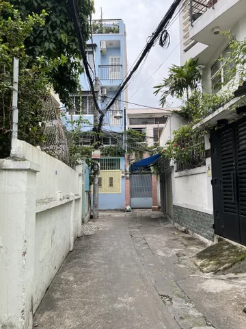 CỰC HIẾM TRUNG TÂM QUẬN 10 - HÒA HƯNG - 184M2 - DÃY PHÒNG TRỌ - DÒNG TIỀN SẴN