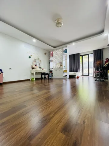 BÁN  PHÂN LÔ TÂY NAM LINH ĐÀM – HOÀNG MAI 6 TẦNG THANG MÁY – THÔNG SÀN – VỪA KINH DOANH VỪA Ở ĐẲNG CẤP