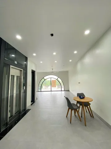Cho thuê nhà nguyên căn (khu 31ha) 90m2 mt6m 5 tầng thang máy|trung tâm Trâu Quỳ, Gia Lâm