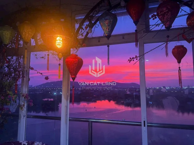 💎 BÁN CĂN HỘ 2PN DIC PHOENIX – 74M² – VIEW HỒ – FULL NỘI THẤT – GIÁ 3,6 TỶ