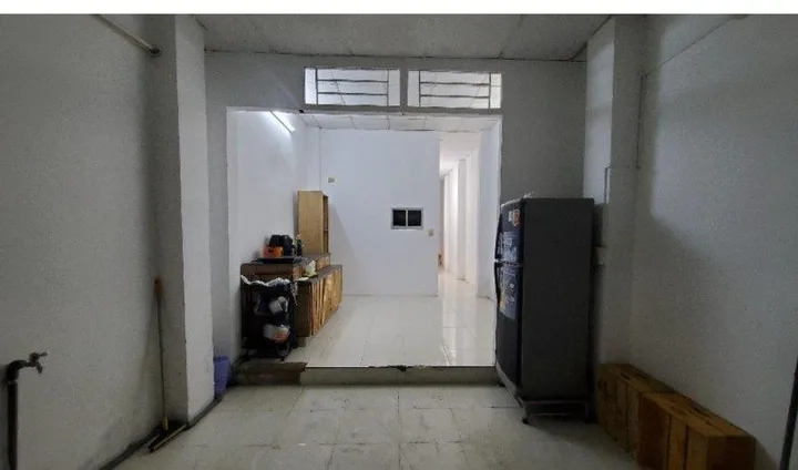 Giá tốt nhà HXH Bạch Đằng, P.25, Bình Thạnh, 59m2, 2 tầng, chỉ 8.7 tỷ