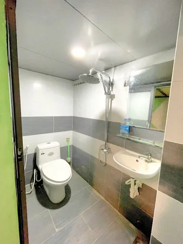 Đường lớn nhà HXH Bùi Đình Túy, P.24, Bình Thạnh, 50m2, 4 tầng, chỉ 9.3 tỷ