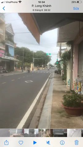 Bán Nhà riêng 40m2 có sẵn 49 m2 thổ cư giá 5.2 tỷ tại Đường Nguyễn Văn Cừ - Chọn - Phường Long Khánh Đồng Nai