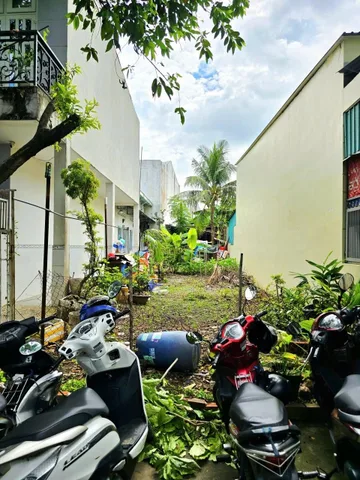 🌴 Bán Đất 100m2 có sẵn 100 m2 thổ cư giá 4.15 tỷ tại Đường Số 6 Phường Long Trường Quận 9 TP. Hồ Chí Minh.