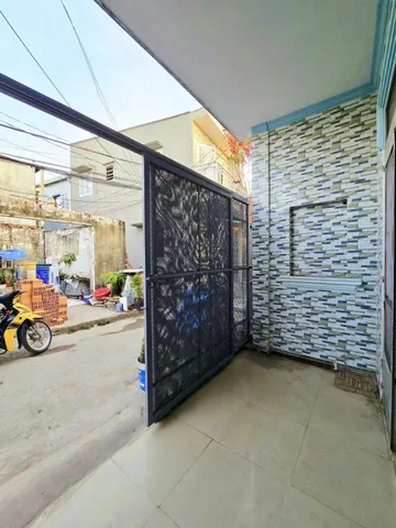🌴 Bán Nhà riêng 65m2 có sẵn 65 m2 thổ cư giá 3.25 tỷ tại Đường Số 8 Phường Long Bình Quận 9 TP. Hồ Chí Minh.