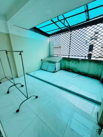 Bán nhà HXH Thích Quảng Đức, P.4, Phú Nhuận, 4.05x13m, 4 tầng, chỉ 11 tỷ