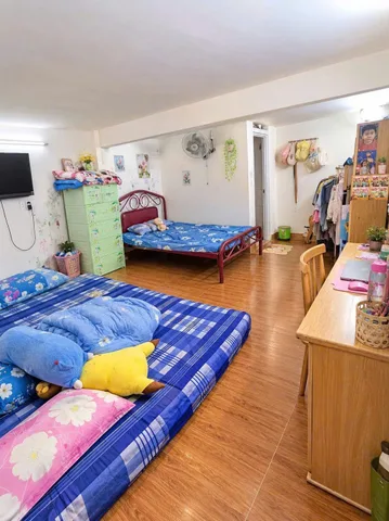 Chung cư tầng trệt Nguyễn Trãi, QUẬN 5, 30 m2, 2.7 tỷ