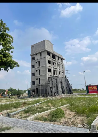 Bán Đất 80m2 có sẵn 80 m2 thổ cư giá 6 tỷ tại Xã Vân Hà Huyện Đông Anh Hà Nội