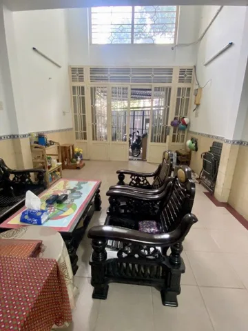 Hạ sâu CHDV mặt tiền Trần Kế Xương, P.7, Phú Nhuận, 4x21m, 5 tầng, chỉ 21.8 tỷ