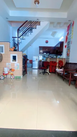 Bán nhà 2 mặt tiền Trường Sa, P.2, Phú Nhuận, 4.2x10.5m, 3 tầng, chỉ 8.6 tỷ
