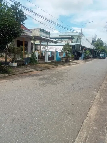 Bán 130m² Đất Thổ Cư Xã Tam Anh, Núi Thành - Sổ Đỏ Sẵn- Giá 1,65 tỷ