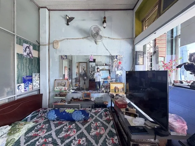 Bán nhà sổ A4 mặt tiền Nguyễn Văn Đậu, P.7, Bình Thạnh, 70m2, 2 tầng, chỉ 12 tỷ