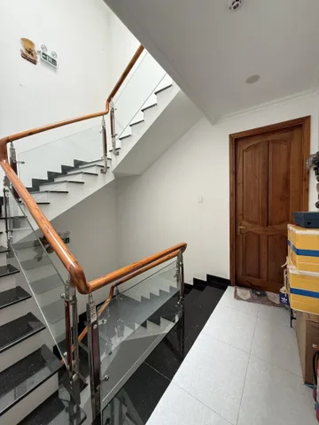 CHDV sổ A4 Điện Biên Phủ, P.25, Bình Thạnh, 4x14.5m, 4 tầng, chỉ 15.5 tỷ