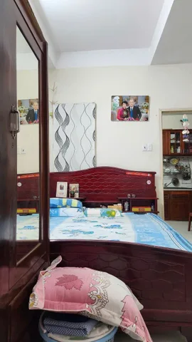 Khu đẹp nhà HXH Lê Quang Định, P.7, Bình Thạnh, 4.6x15m, 3 tầng, chỉ 8.6 tỷ