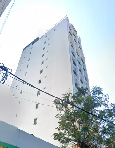 Bán Khách sạn 180m2 giá 98 tỷ tại Đường Dương Đình Nghệ - Sơn Trà Đà Nẵng