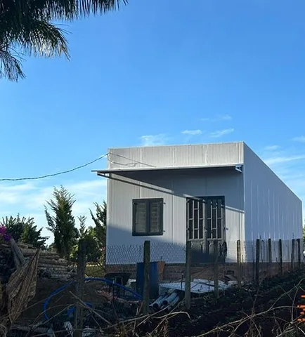 Bán Nhà riêng 200m2 có sẵn 100 m2 thổ cư giá 465 triệu tại Xã Minh Hưng Thị xã Chơn Thành Bình Phước